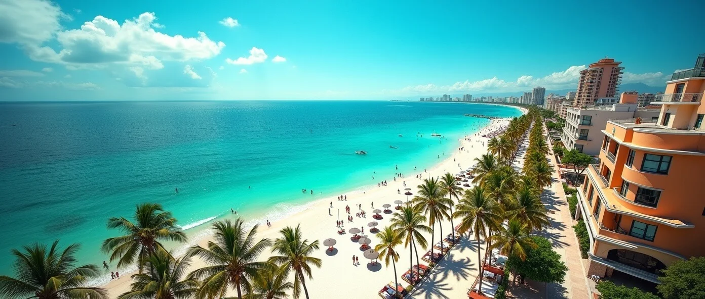 Why Visit Playa del Carmen?