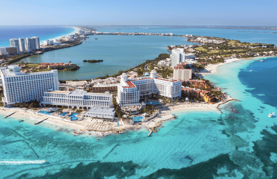 Destinations to Explore by Car in Cancun, Playa del Carmen, Tulum and Mérida