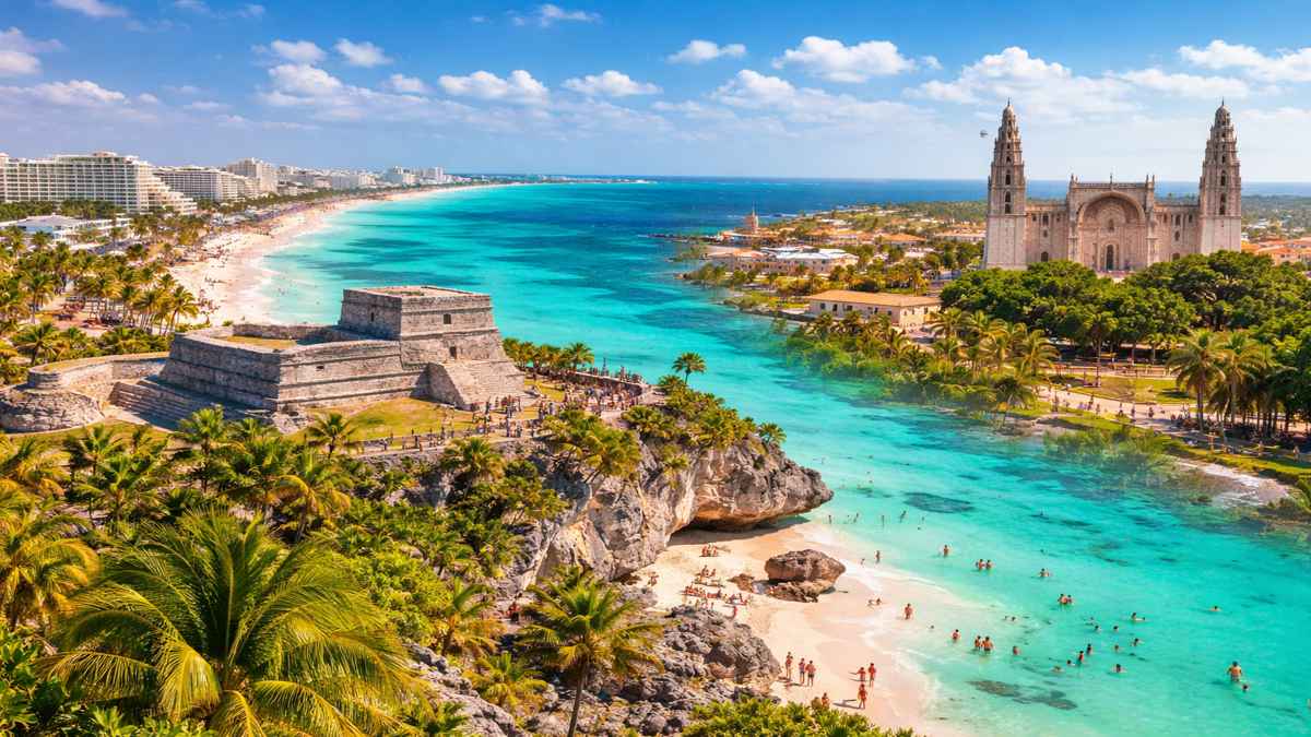 Essential Travel Tips for Cancún, Playa del Carmen, Tulum & Mérida