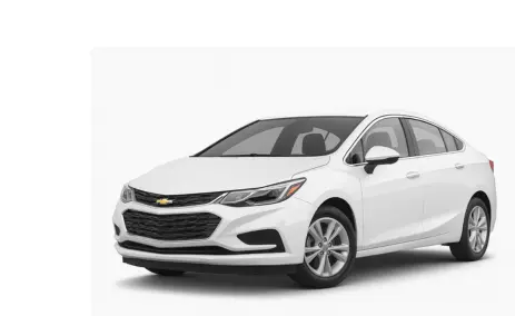 Chevrolet Cavalier para rentar en Cancun