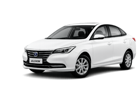 Changan Alsvin