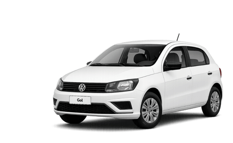VW Gol