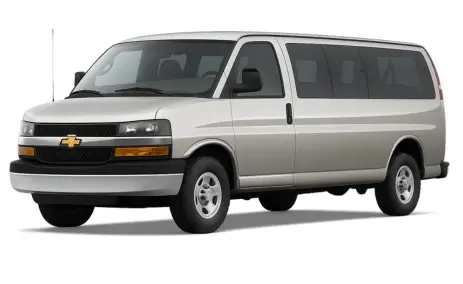 Chevrolet Express Van