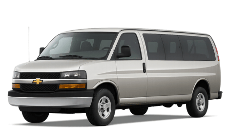 Chevrolet Express Van