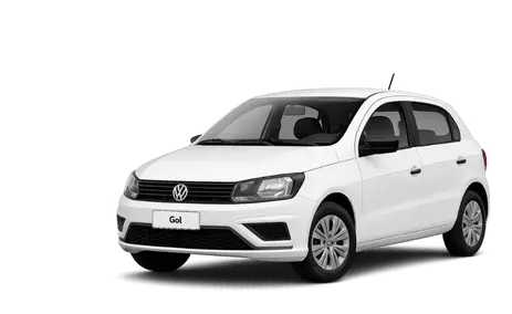 VW Gol